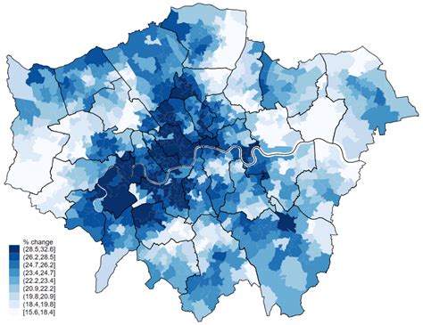 gidapp august 2019|London's Economy Today .
